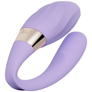LELO - TIANI TWIST WIBRATOR DLA PAR LAWENDA